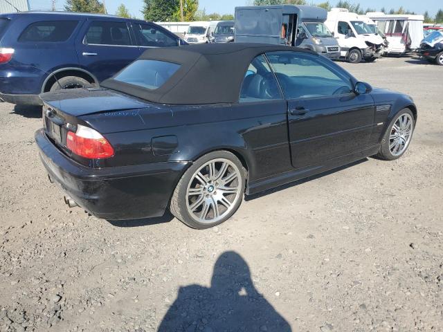 Photo 3 from auction – 2005 BMW M3 with VIN WBSBR93465PK10241