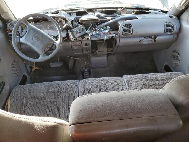 Photo 8 from auction – 2001 DODGE RAM 1500 with VIN 3B7HF13Z11G203851