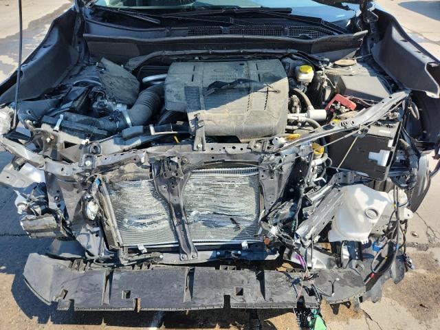 Photo 12 from auction – 2022 SUBARU FORESTER P with VIN JF2SKAEC6NH477828