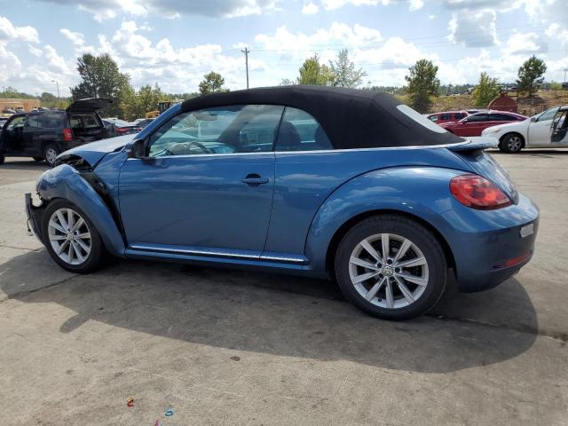 Photo 2 from auction – 2018 VOLKSWAGEN BEETLE S with VIN 3VW5DAAT0JM503225