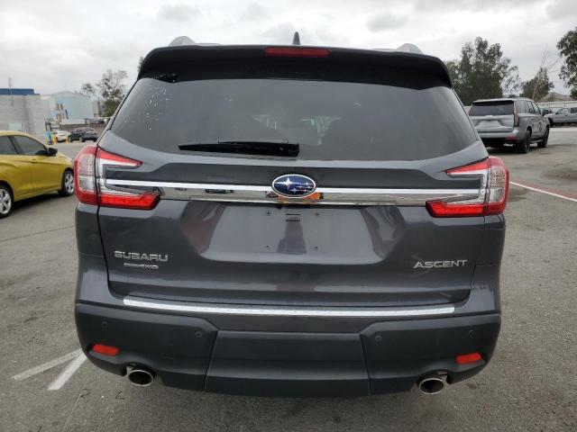 Photo 6 from auction – 2025 SUBARU ASCENT PRE with VIN 4S4WMADD2S3412208