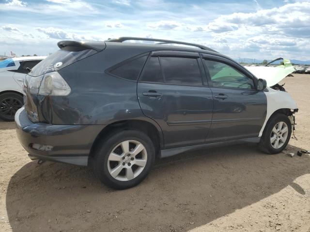 Photo 3 from auction – 2007 LEXUS RX 350 with VIN 2T2HK31U17C003307