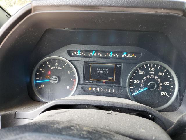 Photo 9 from auction – 2015 FORD F150 SUPER with VIN 1FTEW1C8XFFB92285