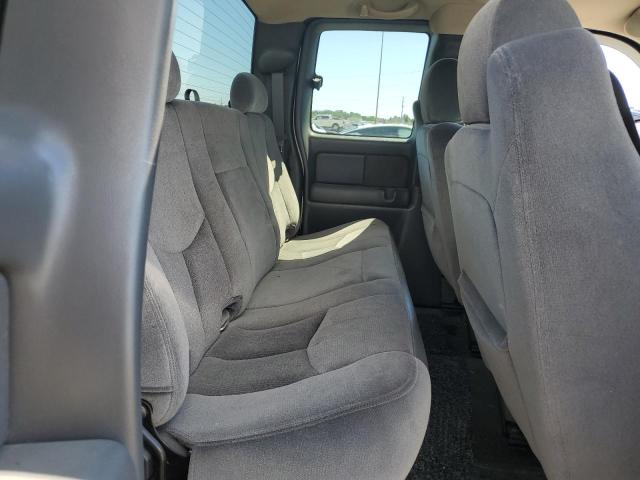 Photo 10 from auction – 2005 GMC NEW SIERRA with VIN 2GTEC19T051144823