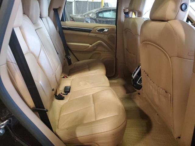 Photo 11 from auction – 2014 PORSCHE CAYENNE with VIN WP1AA2A26ELA05012