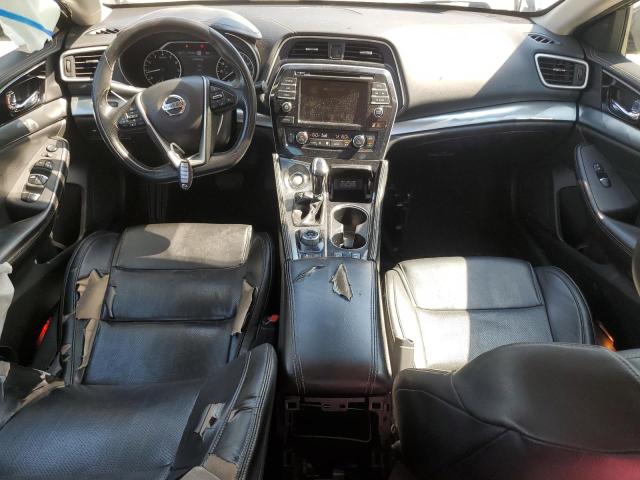 Photo 8 from auction – 2020 NISSAN MAXIMA SV with VIN 1N4AA6CV4LC362885