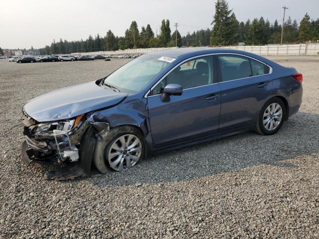 Photo 1 from auction – 2015 SUBARU LEGACY 2.5I PREMIUM with VIN 4S3BNAD67F3056118