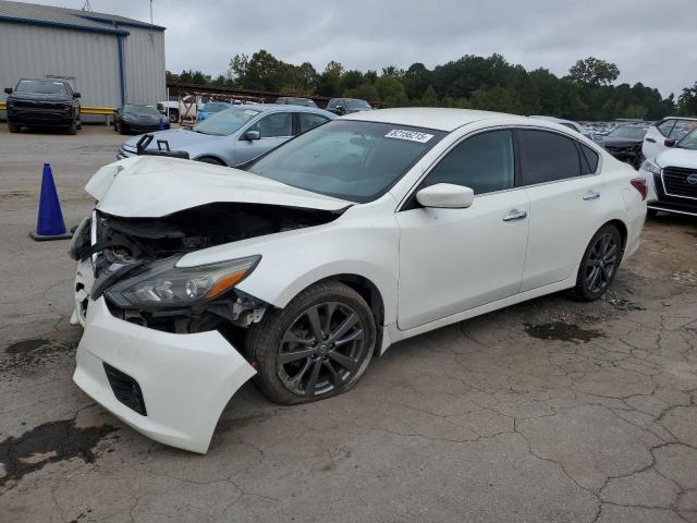 NISS ALTIMA 2018 con VIN 1N4AL3AP8JC146256 - Foto de la subasta