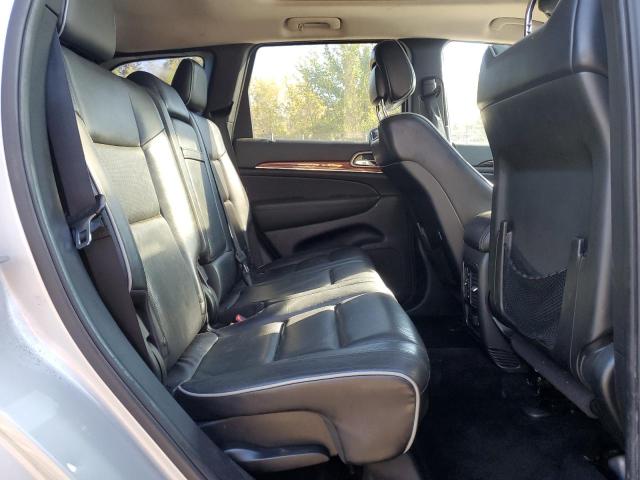 Photo 11 from auction – 2013 JEEP GRAND CHER with VIN 1C4RJFCT0DC620705