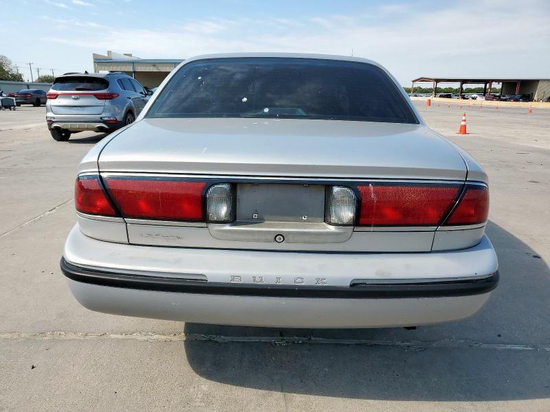 Photo 6 from auction – 1998 BUICK LESABRE CUSTOM with VIN 1G4HP52K1WH527383