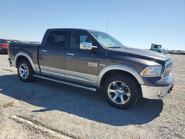 Photo 4 from auction – 2017 RAM 1500 LARAMIE with VIN 1C6RR7NT3HS593305