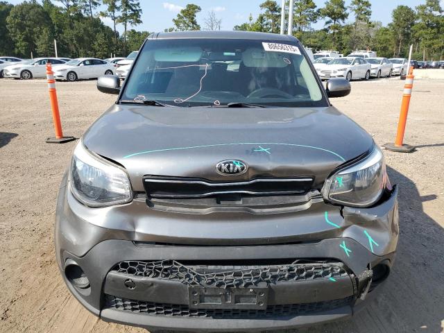 Photo 5 from auction – 2018 KIA SOUL with VIN KNDJN2A2XJ7623197
