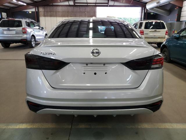 Photo 6 from auction – 2020 NISSAN ALTIMA S with VIN 1N4BL4BV4LC266971