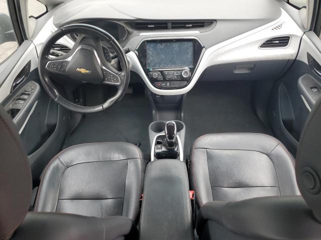Photo 8 from auction – 2021 CHEVROLET BOLT EV PR with VIN 1G1FZ6S07M4112477