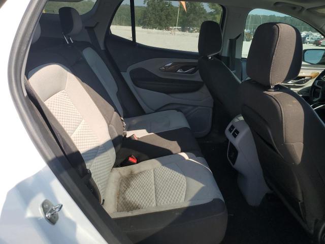 Photo 11 from auction – 2020 GMC TERRAIN SL with VIN 3GKALMEV3LL160134