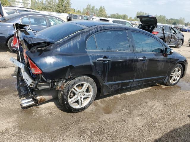 صورة رقم 3 من المزاد - 2007 ACURA CSX PREMIU مع VIN 2HHFD56797H201429