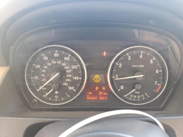 Photo 9 from auction – 2015 BMW X1 XDRIVE2 with VIN WBAVL1C51FVY34314
