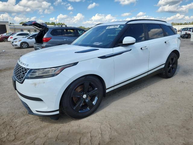 LAND ROVER RANGE ROVER VELAR S 2018 with VIN SALYB2RVXJA730686 - Photo from auction