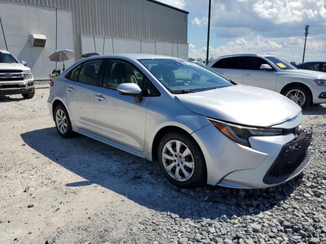 Photo 4 from auction – 2020 TOYOTA COROLLA LE with VIN JTDEPRAE1LJ084571