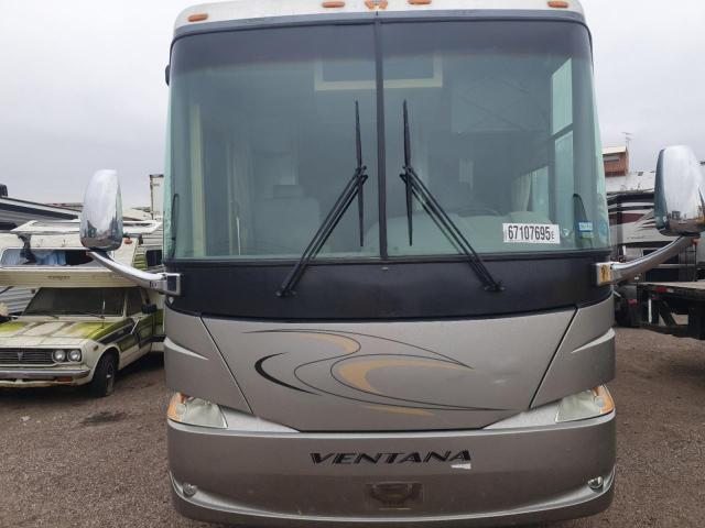 Photo 9 from auction – 2007 NEWM TRAILER with VIN 4VZBN1B927C054600