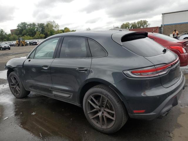 Photo 2 from auction – 2023 PORSCHE MACAN BASE with VIN WP1AA2A51PLB12515