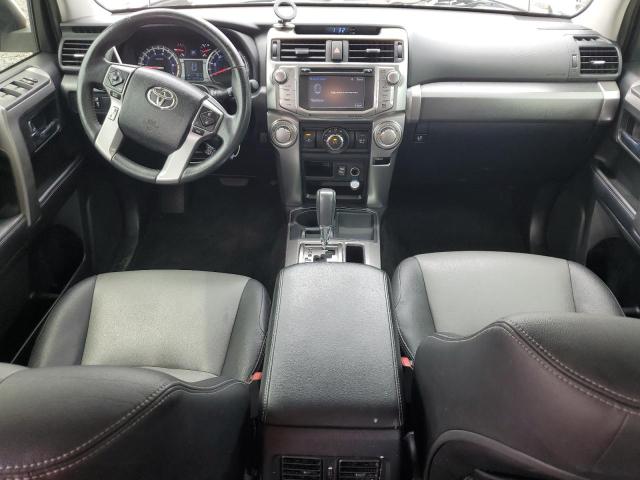 Photo 8 from auction – 2018 TOYOTA 4RUNNER SR with VIN JTEZU5JR0J5179971