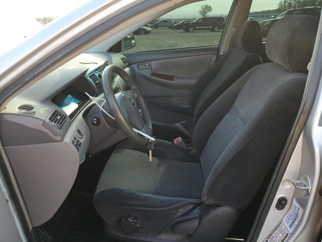 Photo 7 from auction – 2005 TOYOTA COROLLA with VIN 1NXBR32E65Z450899