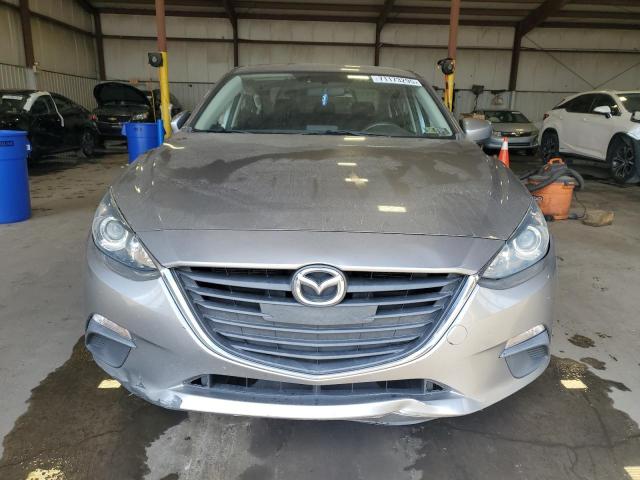 Photo 5 from auction – 2016 MAZDA 3 SPORT with VIN 3MZBM1U76GM300088