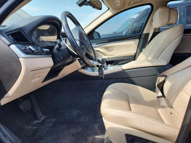 Photo 7 from auction – 2011 BMW 535 XI with VIN WBAFU7C54BDU54789