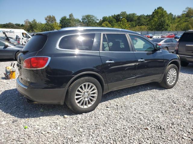 Photo 3 from auction – 2011 BUICK ENCLAVE CX with VIN 5GAKRBED5BJ411088