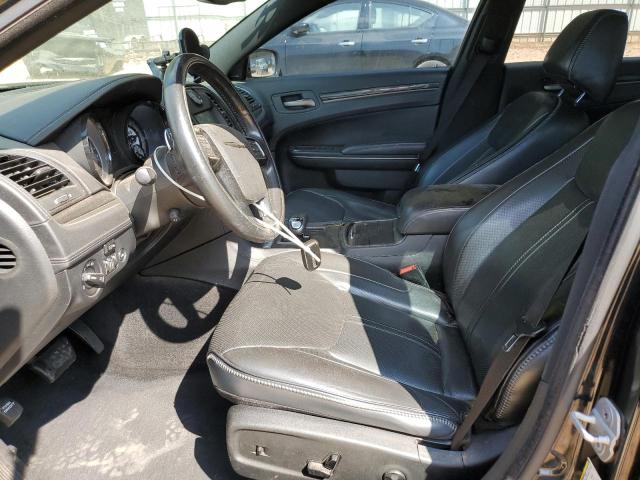 Photo 7 from auction – 2013 CHRYSLER 300C VARVA with VIN 2C3CCADG0DH743474