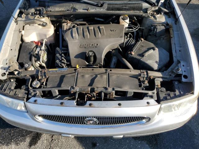 Photo 11 from auction – 2004 BUICK LESABRE CU with VIN 1G4HP52K844178372