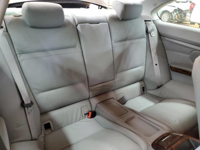 Photo 10 from auction – 2007 BMW 335 I with VIN WBAWB73527PV82928