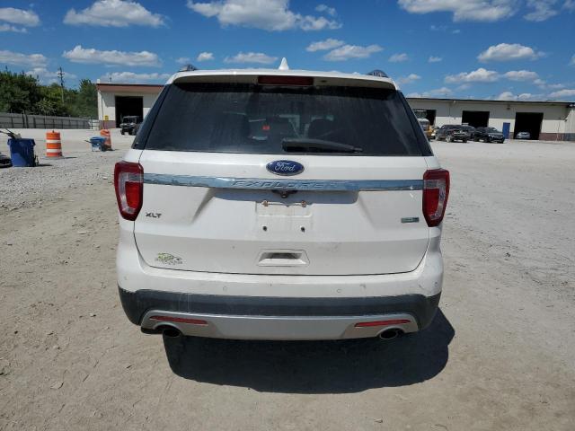 Photo 6 from auction – 2016 FORD EXPLORER X with VIN 1FM5K8D81GGB04475