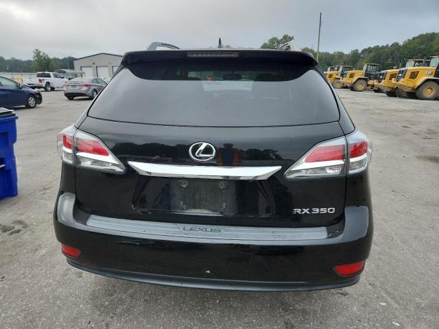 Photo 6 from auction – 2015 LEXUS RX 350 BAS with VIN 2T2BK1BA8FC335189