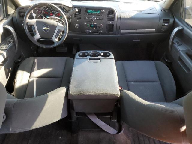 Photo 8 from auction – 2013 CHEVROLET SILVERADO with VIN 3GCPKSE78DG234253