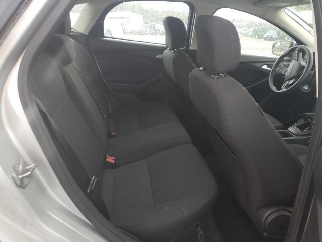 Photo 10 from auction – 2017 FORD FOCUS with VIN 1FADP3K21HL337435