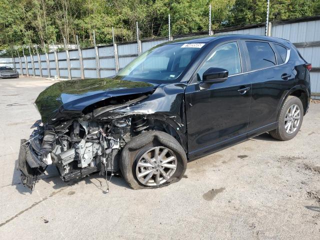 MAZDA CX-5 PREFE 2025 z numerem VIN JM3KFBCL7S0562402 - Zdjęcie z aukcji