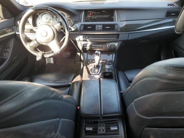 Photo 8 from auction – 2015 BMW 535 XI with VIN WBA5B3C58FD540963