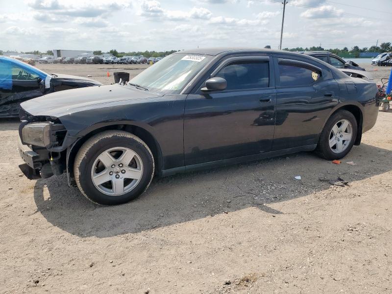 DODGE CHARGER 2008 with VIN 2B3KA43R58H162058 - Photo from auction