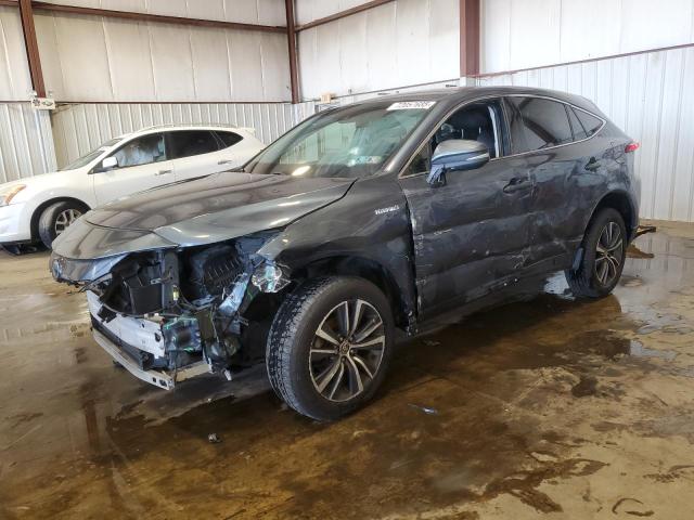 Photo 1 from auction – 2021 TOYOTA VENZA LE with VIN JTEAAAAH1MJ017638
