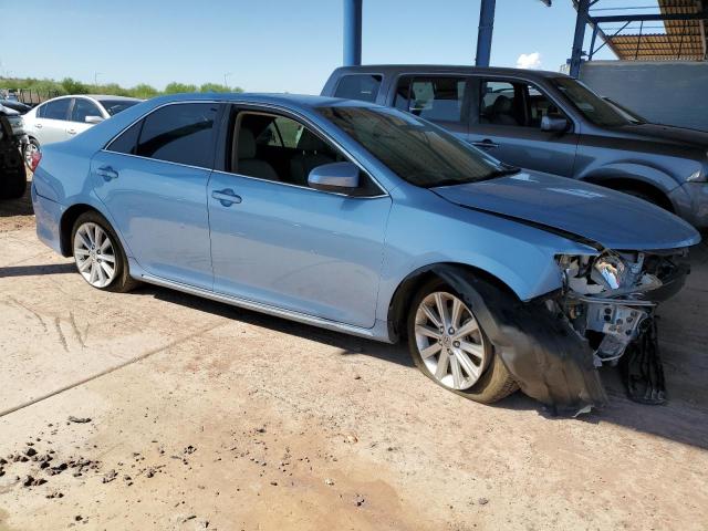 Photo 4 from auction – 2012 TOYOTA CAMRY SE with VIN 4T1BK1FK7CU509349