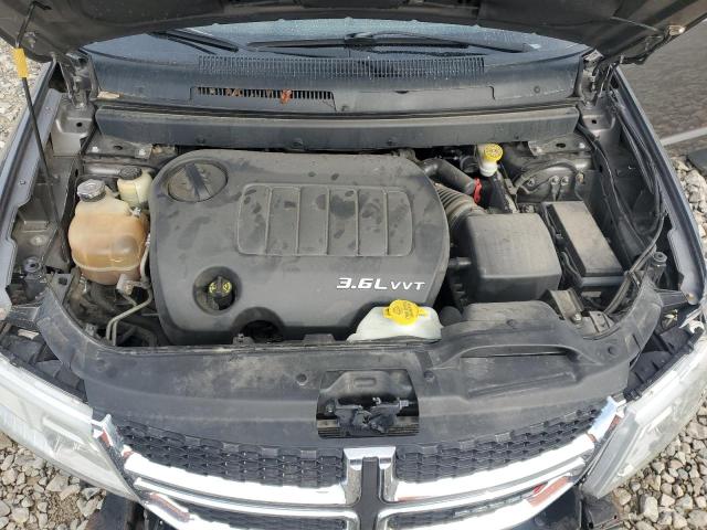 Photo 12 from auction – 2013 DODGE JOURNEY SX with VIN 3C4PDCBG3DT680418