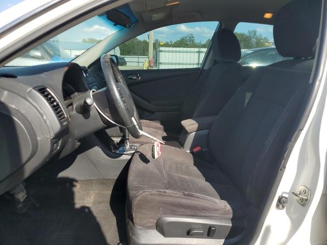 Photo 7 from auction – 2012 NISSAN ALTIMA BAS with VIN 1N4AL2AP0CC105407