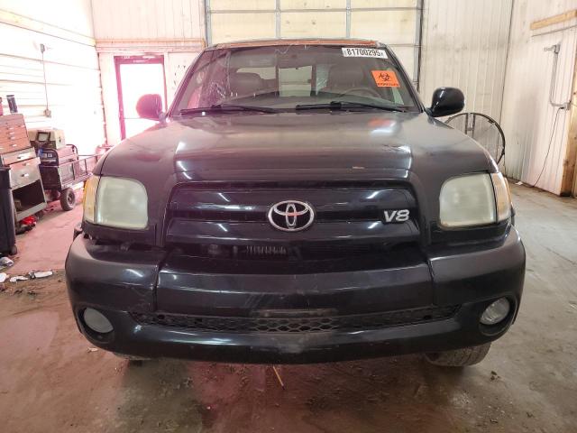 Photo 5 from auction – 2003 TOYOTA TUNDRA ACC with VIN 5TBBT481X3S434005