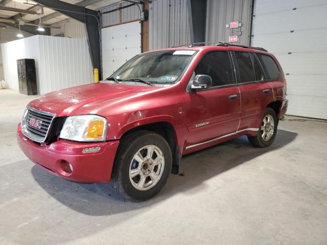 GMC ENVOY 2004 with VIN 1GKDT13S942183005 - Photo from auction
