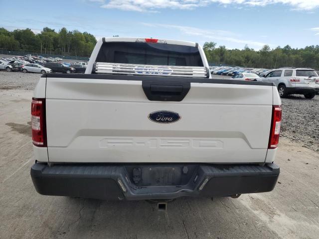 Photo 6 from auction – 2018 FORD F150 SUPER with VIN 1FTEW1E54JKF37331