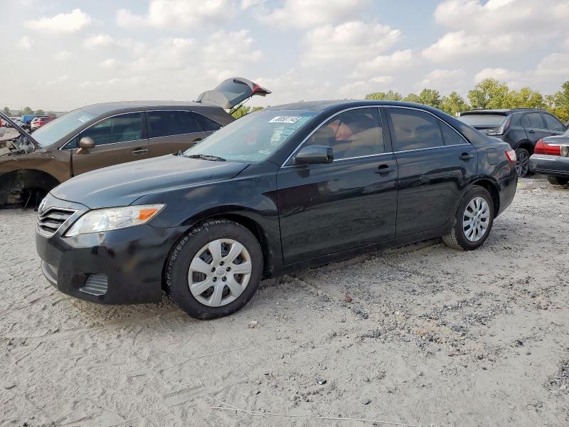 Photo 1 from auction – 2010 TOYOTA CAMRY BASE with VIN 4T4BF3EK0AR056244