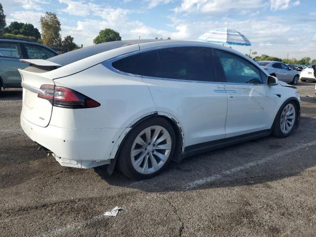 Photo 3 from auction – 2018 TESLA MODEL X with VIN 5YJXCDE23JF141493
