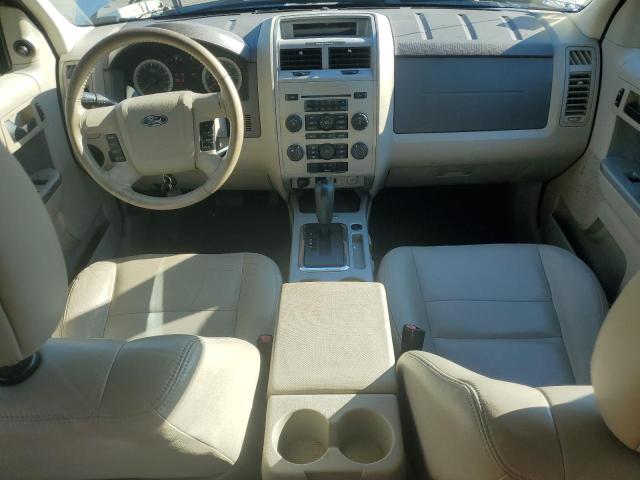 Photo 8 from auction – 2009 FORD ESCAPE XLT with VIN 1FMCU93G89KA33050